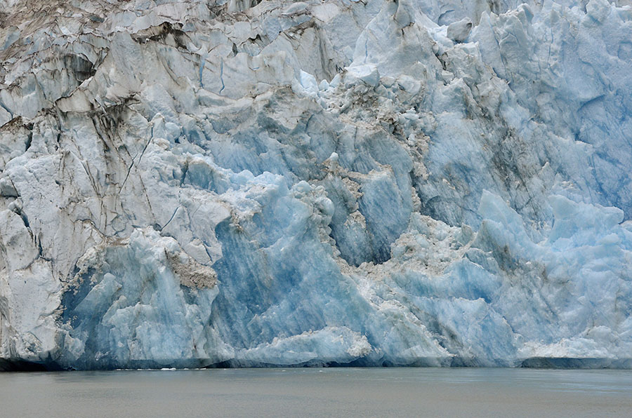 20140804 031 n sawyer glacier blue ice psr