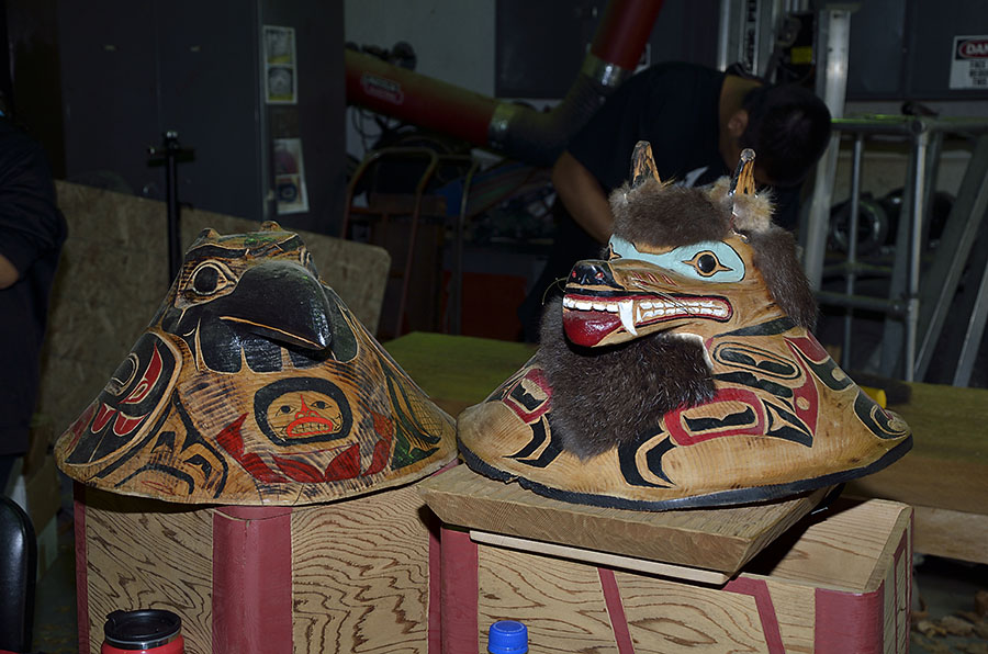 20150626 7471 hoonah carved hats r